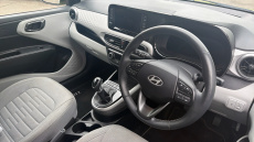 Hyundai i10 1.2 [79] Premium 5dr Auto [Nav] Petrol Hatchback